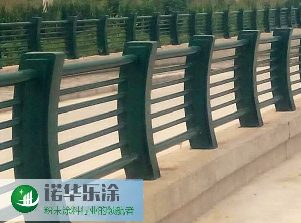粉末涂料應(yīng)用于戶外設(shè)施行業(yè)